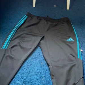 Adidas tiro sweatpants